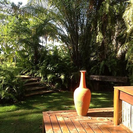 Nirvana Beach Hotel Barra Grande  Bagian luar foto