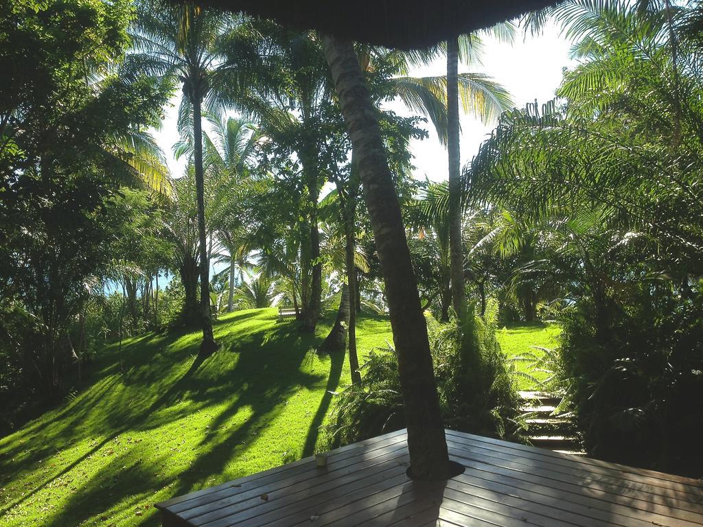 Nirvana Beach Hotel Barra Grande  Bagian luar foto